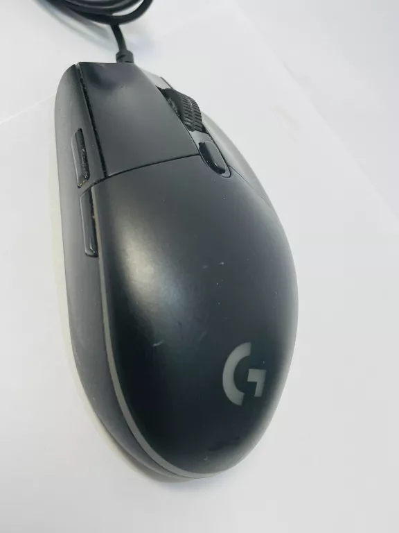 MYSZKA KOMPUTEROWA LOGITECH G203