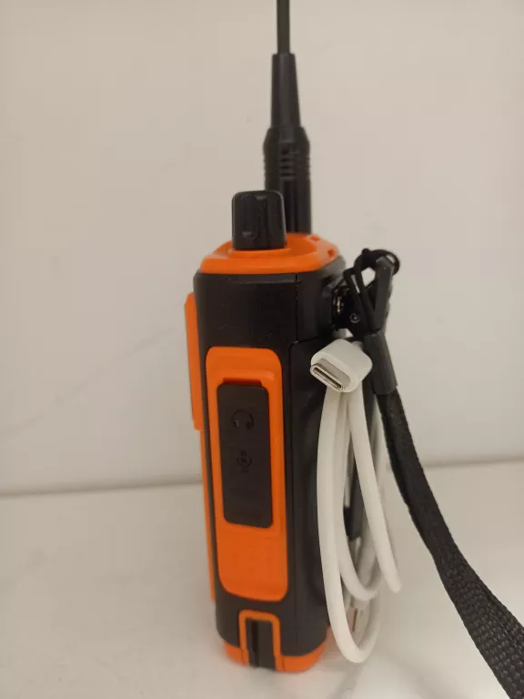 KRÓTKOFALÓWKA BAOFENG UV-17