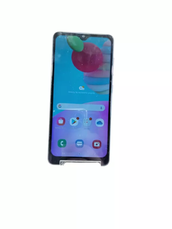 TELEFON SMARTFON SAMSUNG GALAXY A41 4/64GB