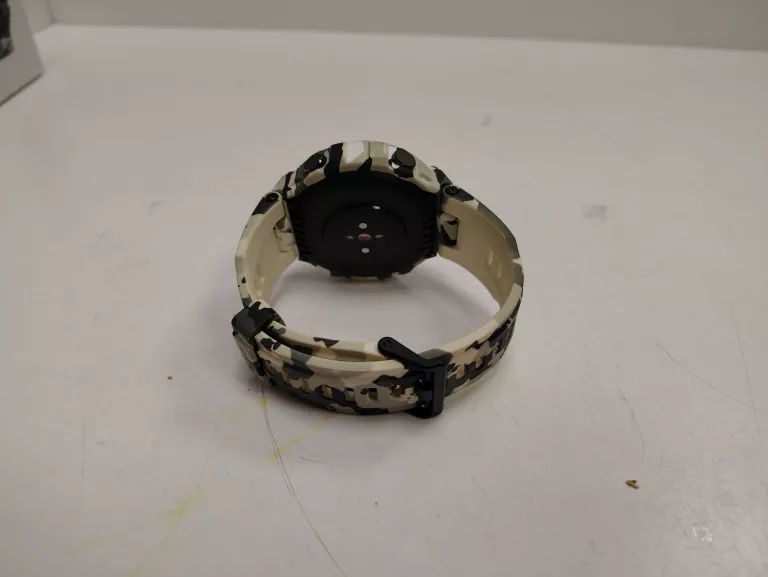ZEGAREK SMARTWATCH AMAZFIT T-REX