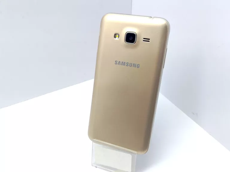 TELEFON SAMSUNG GALAXY J3 1,5/8GB NFC