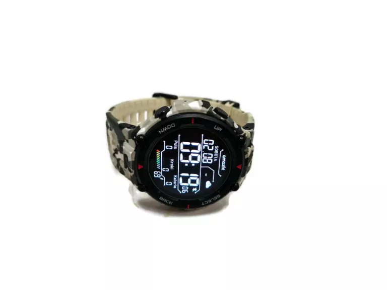 ZEGAREK SMARTWATCH AMAZFIT T-REX