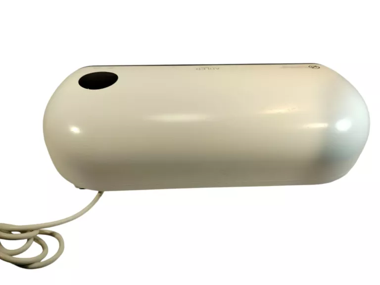 KURTYNA POWIETRZNA GRZEJNIK ELEKTRYCZNY LED 1000/2000W