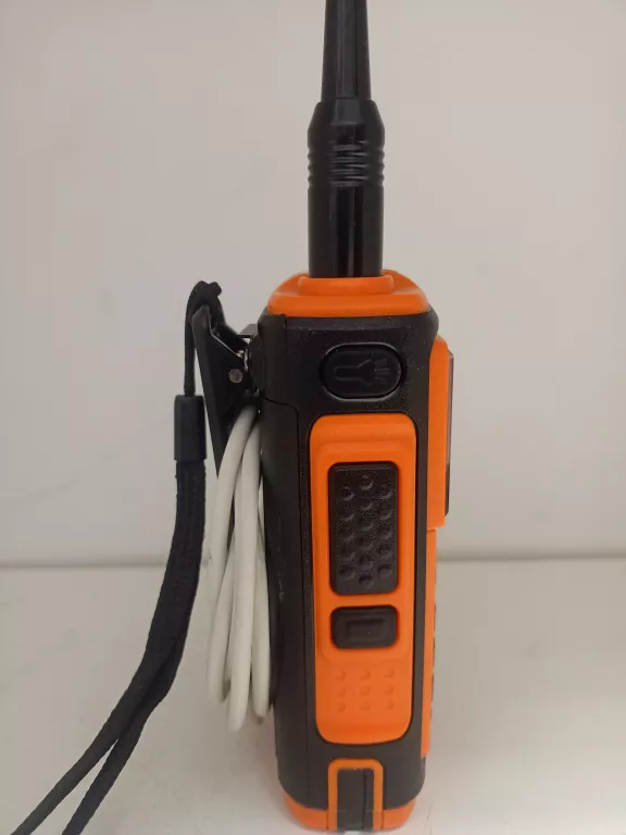 KRÓTKOFALÓWKA BAOFENG UV-17