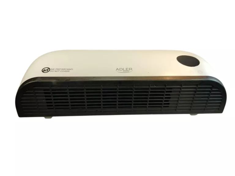 KURTYNA POWIETRZNA GRZEJNIK ELEKTRYCZNY LED 1000/2000W
