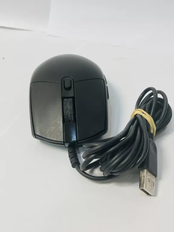 MYSZKA KOMPUTEROWA LOGITECH G203