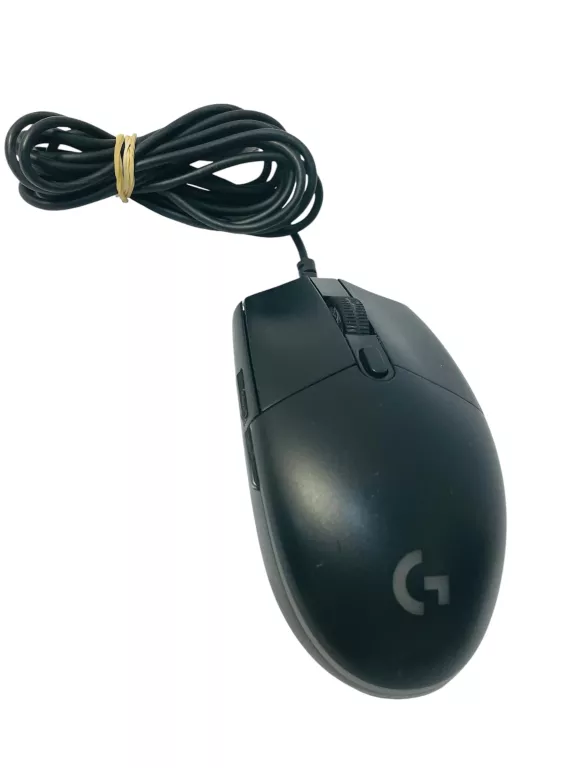 MYSZKA KOMPUTEROWA LOGITECH G203