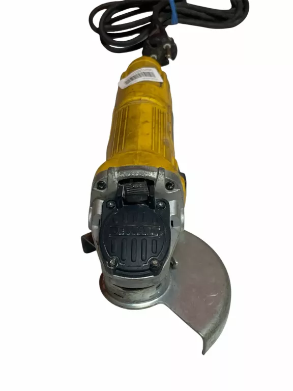 SZLIFIERKA KĄTOWA DEWALT DWE4157