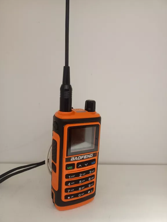 KRÓTKOFALÓWKA BAOFENG UV-17