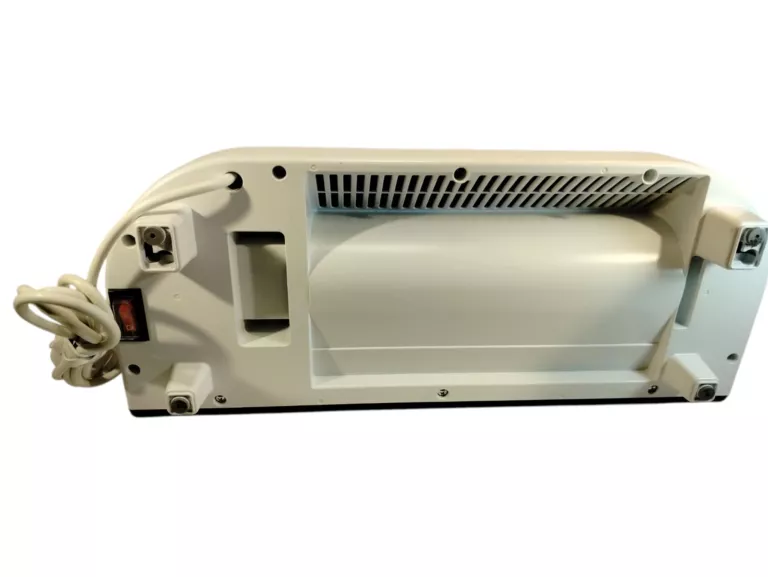 KURTYNA POWIETRZNA GRZEJNIK ELEKTRYCZNY LED 1000/2000W