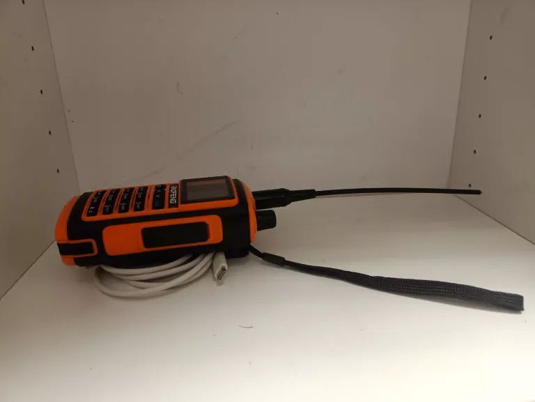KRÓTKOFALÓWKA BAOFENG UV-17