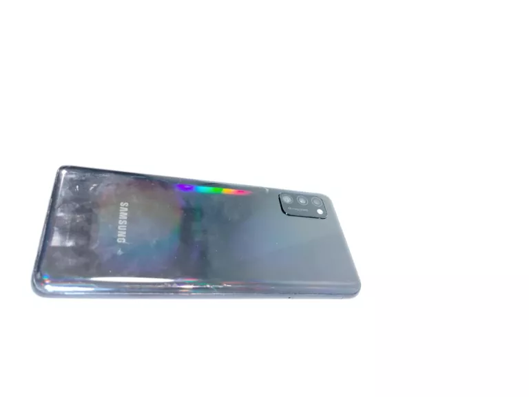 TELEFON SMARTFON SAMSUNG GALAXY A41 4/64GB