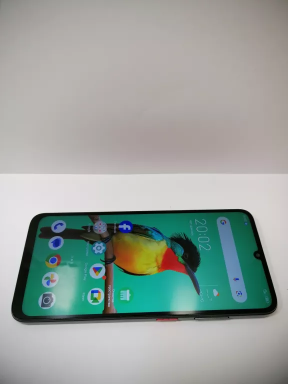 TELEFON ZTE BLADE A55