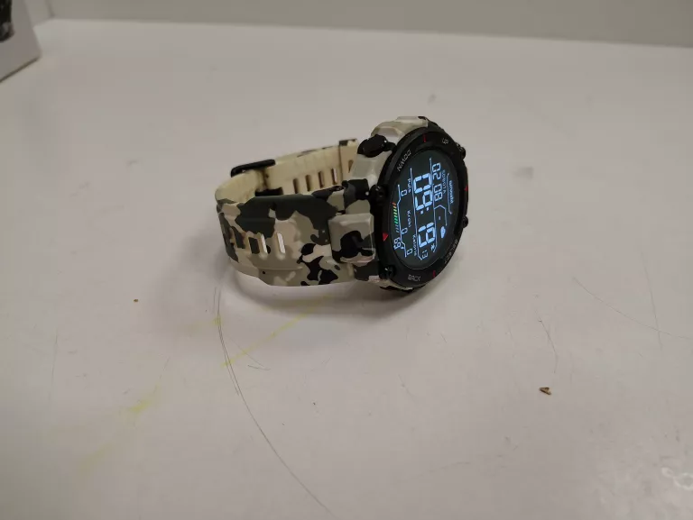 ZEGAREK SMARTWATCH AMAZFIT T-REX