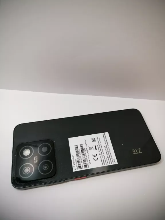 TELEFON ZTE BLADE A55