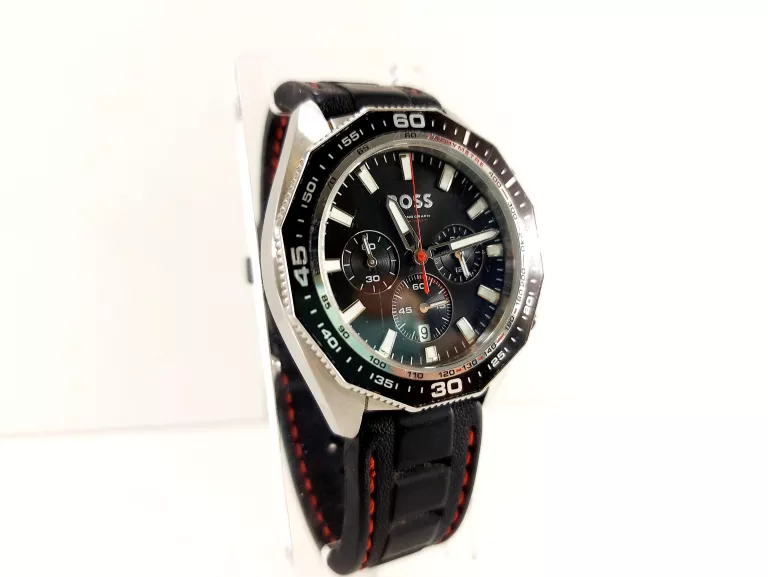 ZEGAREK MĘSKI BOSS HB.472.1.27.3822
