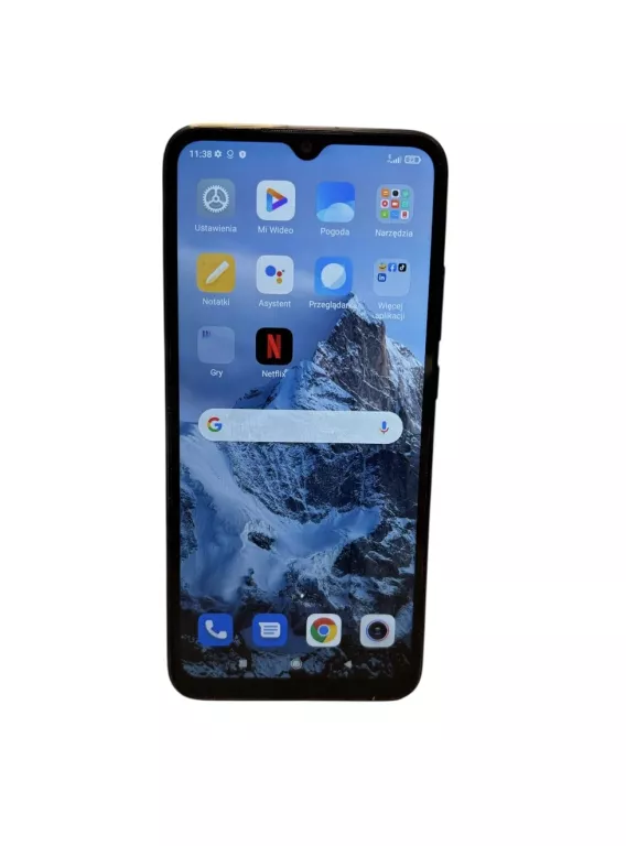 TELEFON REDMI 9A 32GB