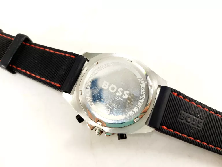 ZEGAREK MĘSKI BOSS HB.472.1.27.3822