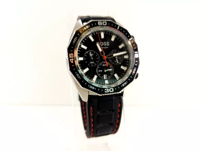ZEGAREK MĘSKI BOSS HB.472.1.27.3822