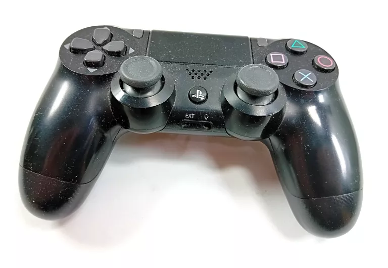 PAD PS4 CZARNY