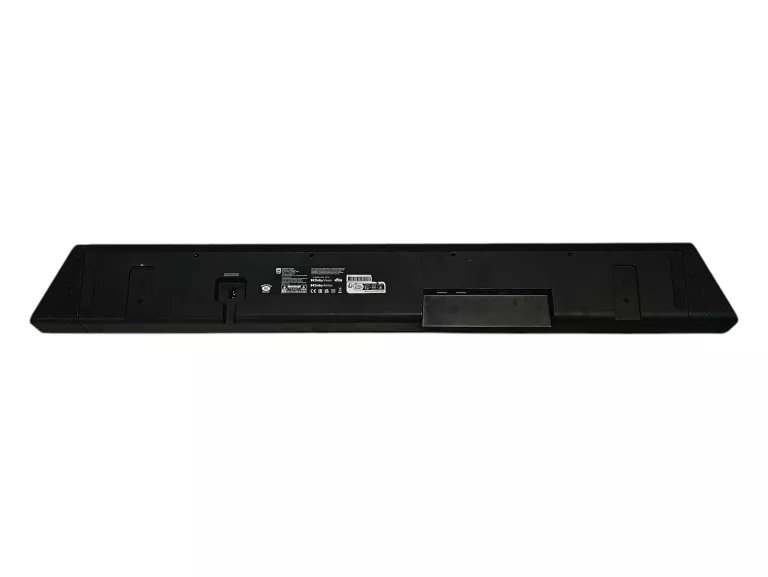 SOUNDBAR PHILIPS TAB7908/10 Z SUBWOOFEREM 5.1.2 370W BLUETOOTH