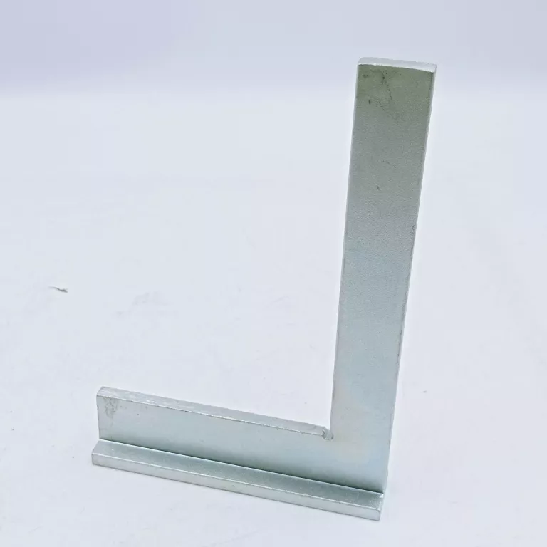 KĄTOWNIK ZE STOPKĄ 150X100X20MM RICHMANN C1321