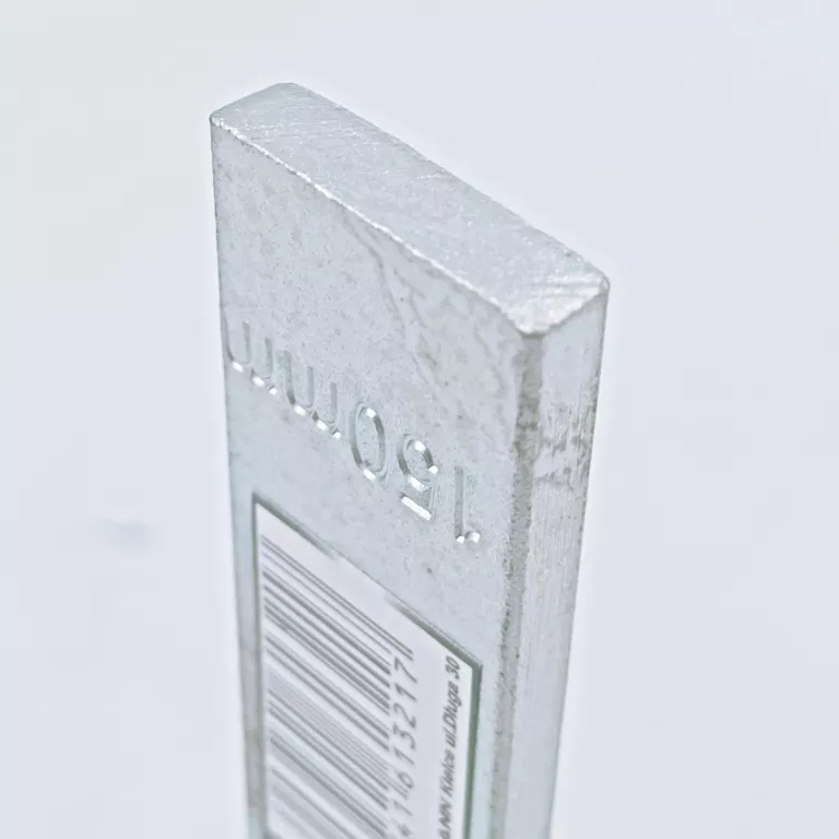 KĄTOWNIK ZE STOPKĄ 150X100X20MM RICHMANN C1321