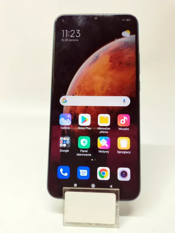 TELEFON REDMI 9