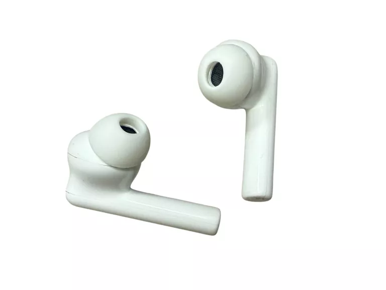 SŁUCHAWKI DOKANAŁOWE OPPO ENCO BUDS 2 BIAŁY