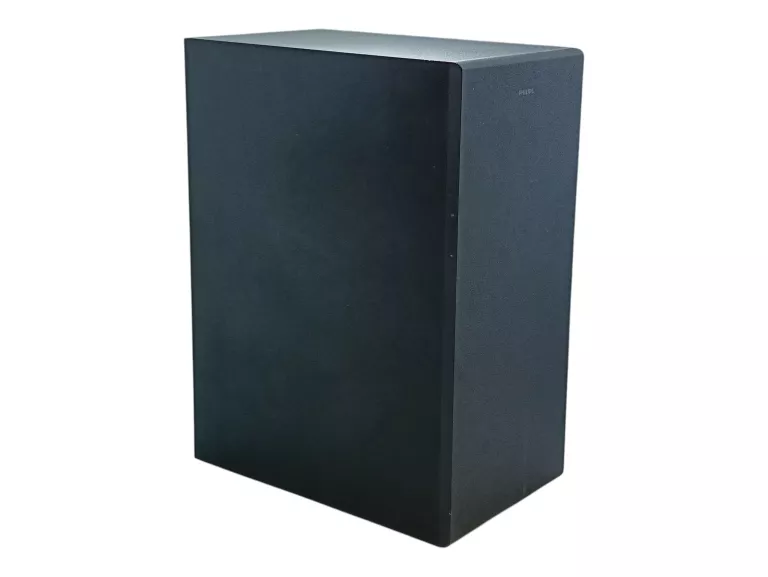 SOUNDBAR PHILIPS TAB7908/10 Z SUBWOOFEREM 5.1.2 370W BLUETOOTH