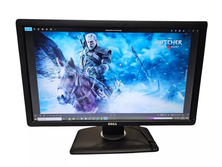 MONITOR DELL P2212H 21,5" 1920X1080 LED TN 5MS