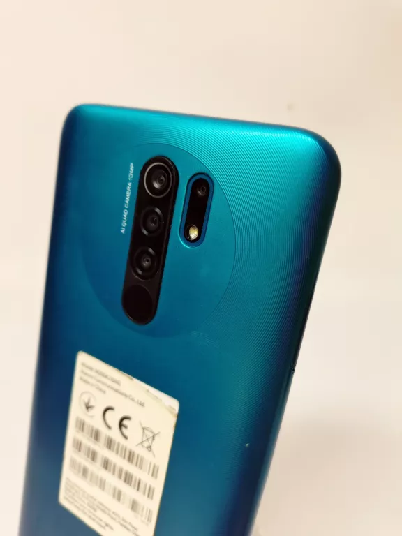 TELEFON REDMI 9
