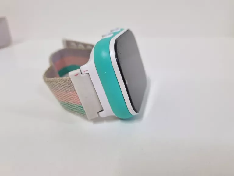 KIANO JOY SMARTWATCH DLA DZIECI ZEGAREK Z SIM APARAT TELEFON GRY 4G LTE
