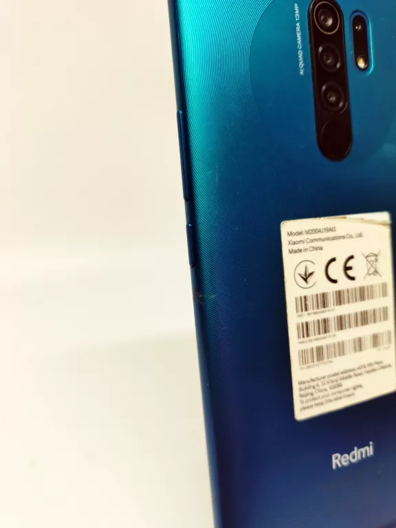 TELEFON REDMI 9