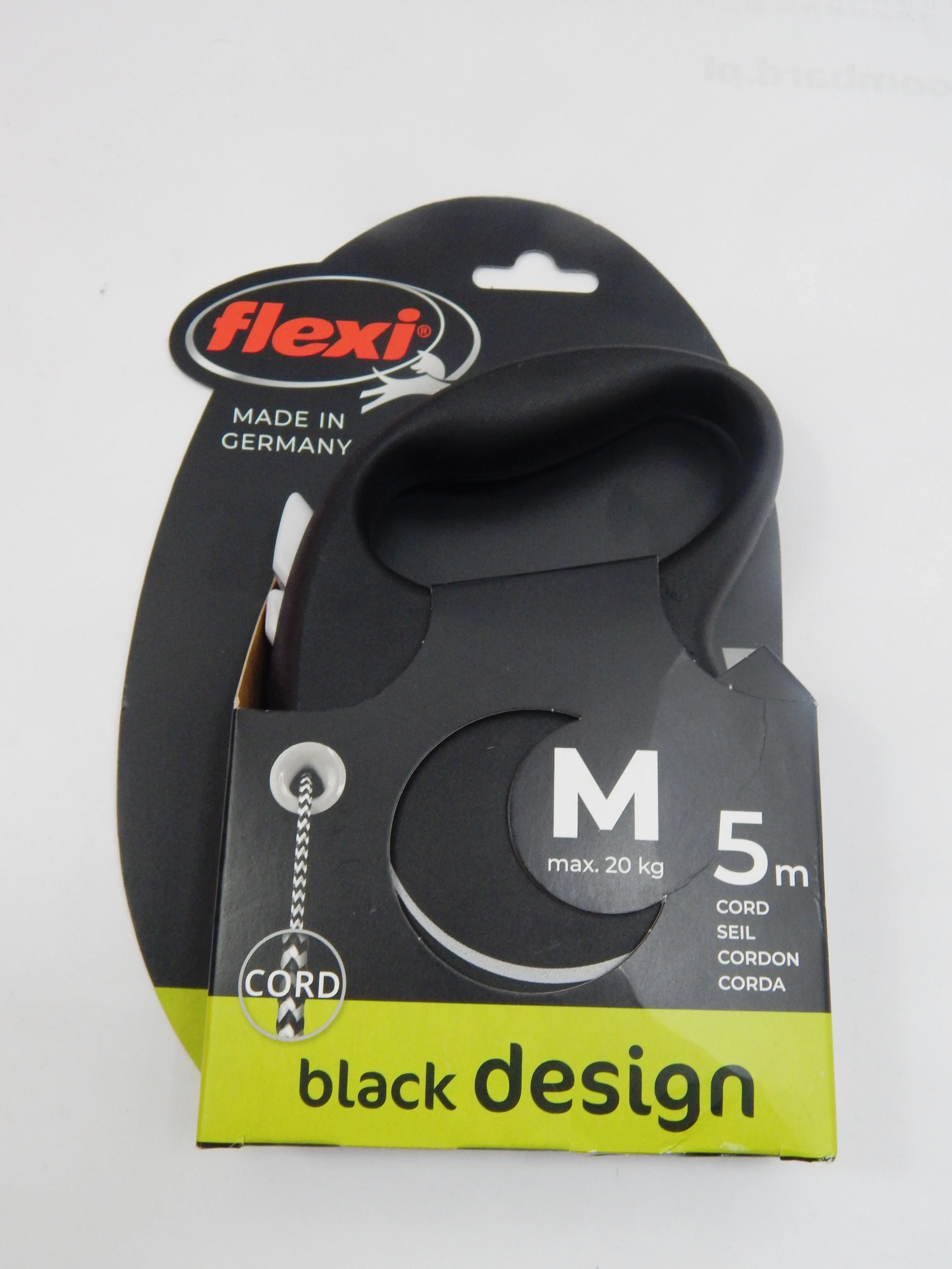 flexi-smycz-automatyczna-dla-psa-black-design-m-tasma-5-m-25kg-stan-11323-2