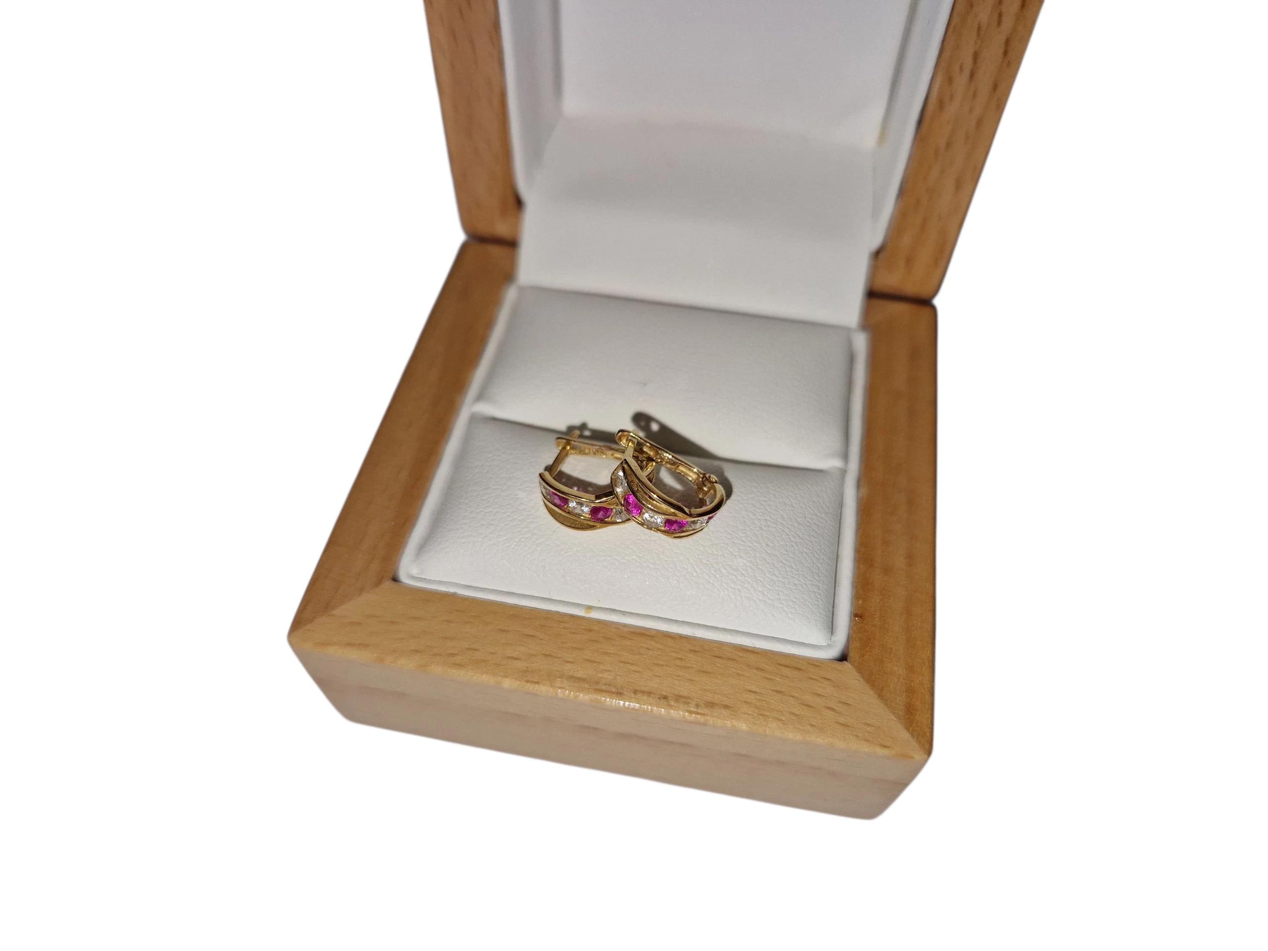 zlote-kolczyki-dzieciece-pr-585-121-g-cyrkonie-rodzaj-2205-2