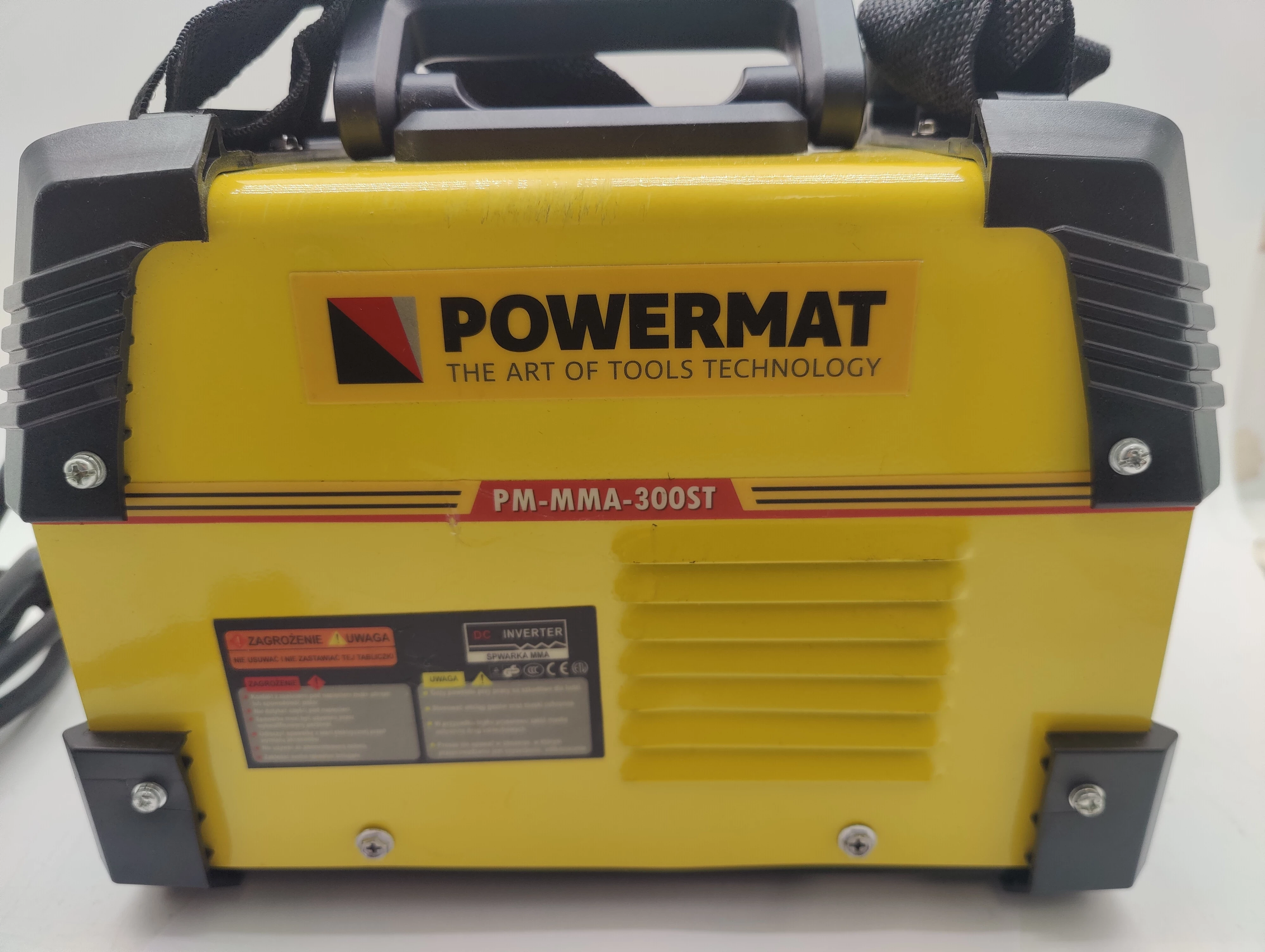 powermat-pm-mma-300st-spawarka-inwertorowa-kod-producenta-pm-mma-300st