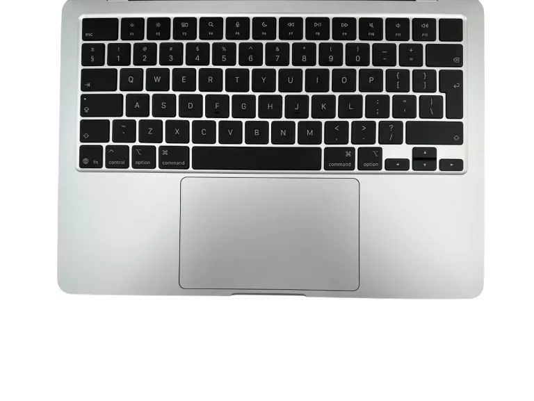 APPLE MACBOOK AIR M4 2025 16/256GB 13.6" GW.11.06.2027 NIEAKTYWOWANY