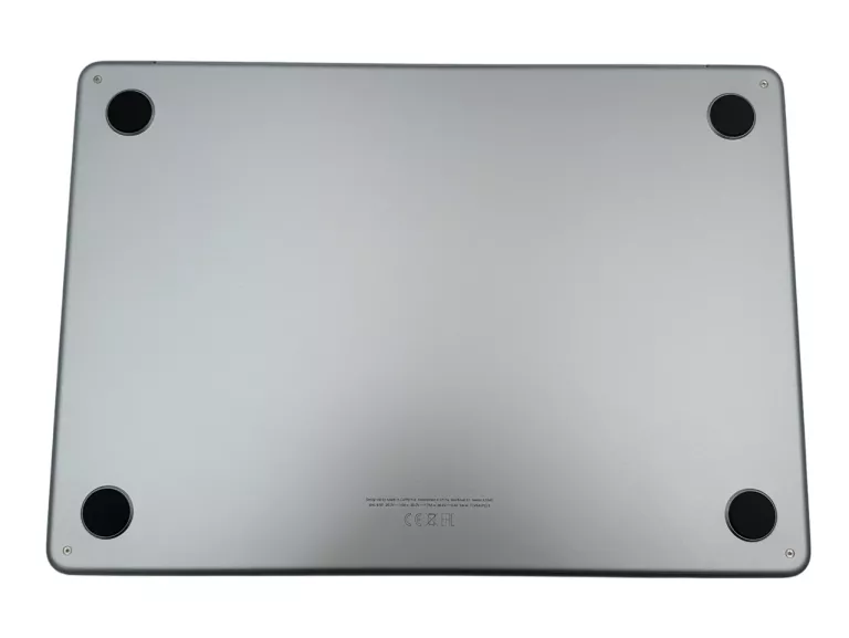 APPLE MACBOOK AIR M4 2025 16/256GB 13.6" GW.11.06.2027 NIEAKTYWOWANY