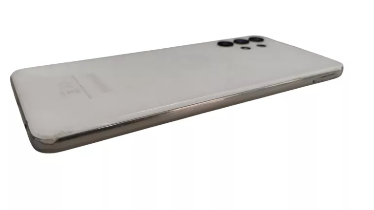 TELEFON SAMSUNG GALAXY A32 4/128GB BIAŁY