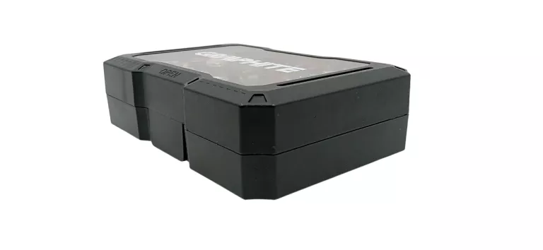 ZESTAW BITÓW GRAPHITE 56H604 26 ELEMENTÓW GRZECHOTKA