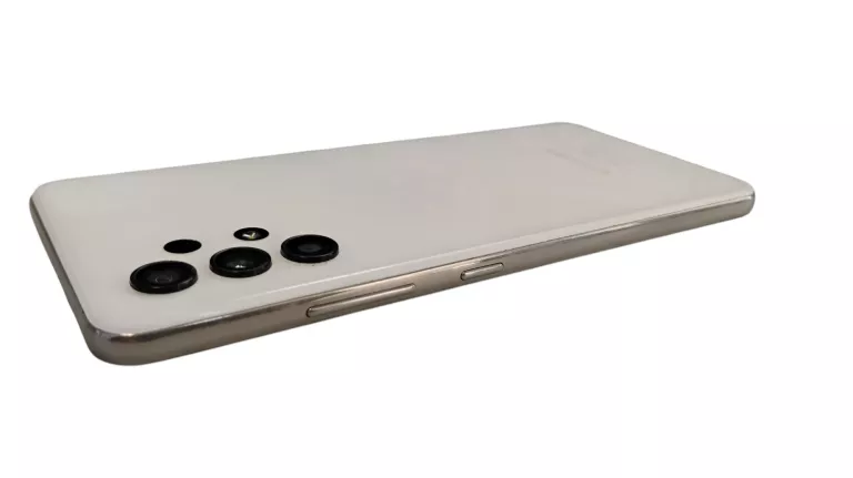 TELEFON SAMSUNG GALAXY A32 4/128GB BIAŁY
