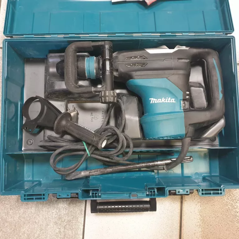 MŁOT UDAROWY MAKITA HR4003C GWARANCJA