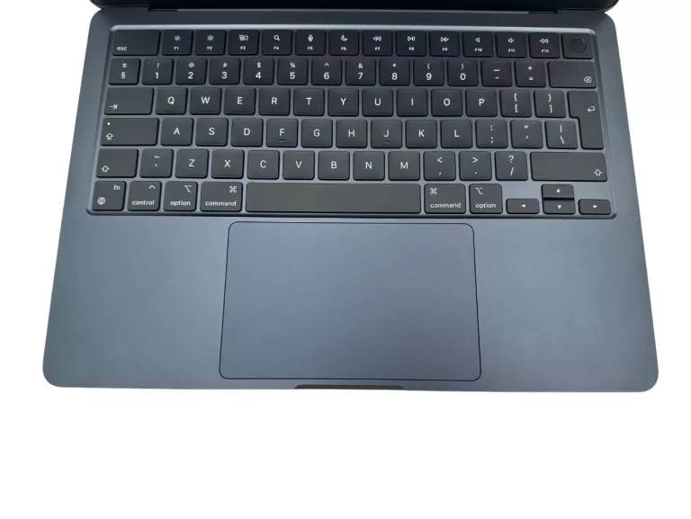 APPLE MACBOOK AIR M3 2024 16/256GB 13.6" GW.11.06.2027 NIEAKTYWOWANY