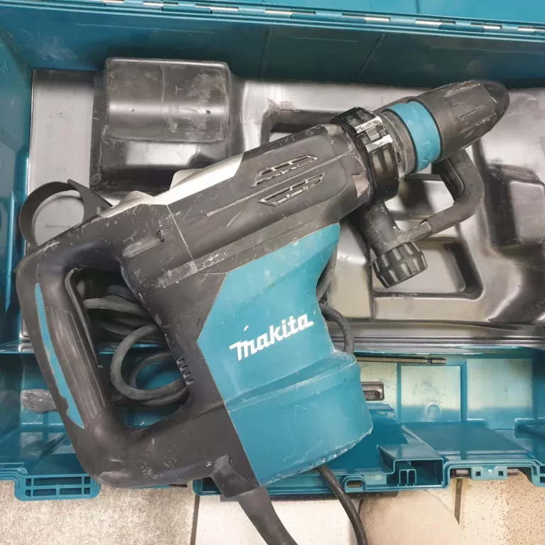 MŁOT UDAROWY MAKITA HR4003C GWARANCJA