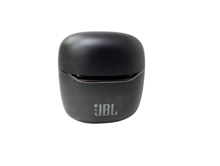 SŁUCHAWKI JBL TOUR PRO+ TWS CZARNY