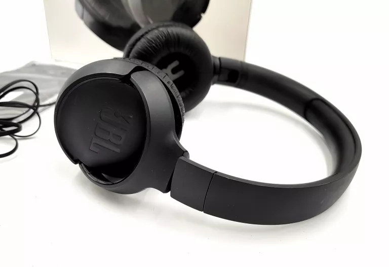 SŁUCHAWKI JBL TUNE500