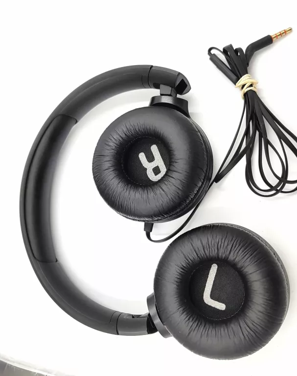 SŁUCHAWKI JBL TUNE500