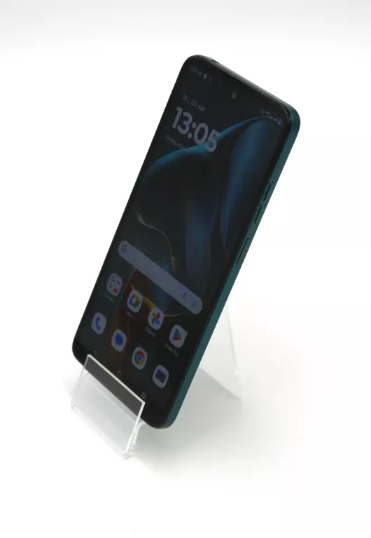 TELEFON MOTOROLA MOTO G05 4/128GB 6,67" 90HZ 50MPIX