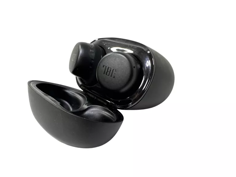 SŁUCHAWKI JBL TOUR PRO+ TWS CZARNY